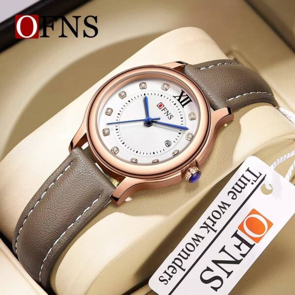 OFNS