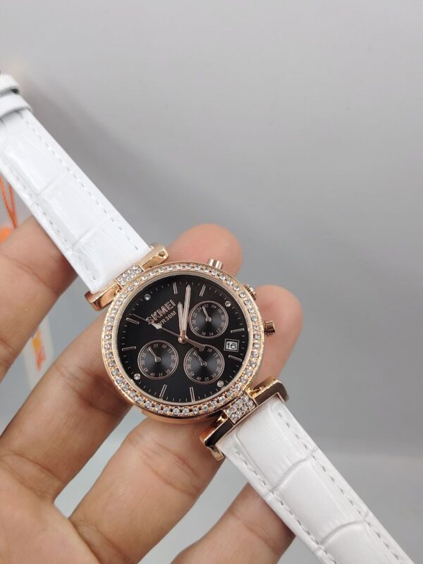 Montre Skmeie
