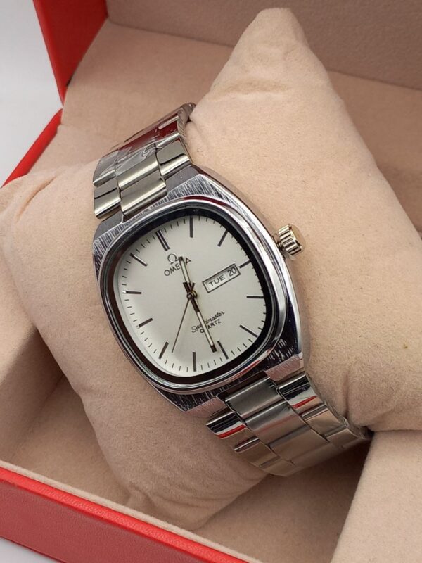 montre Omega